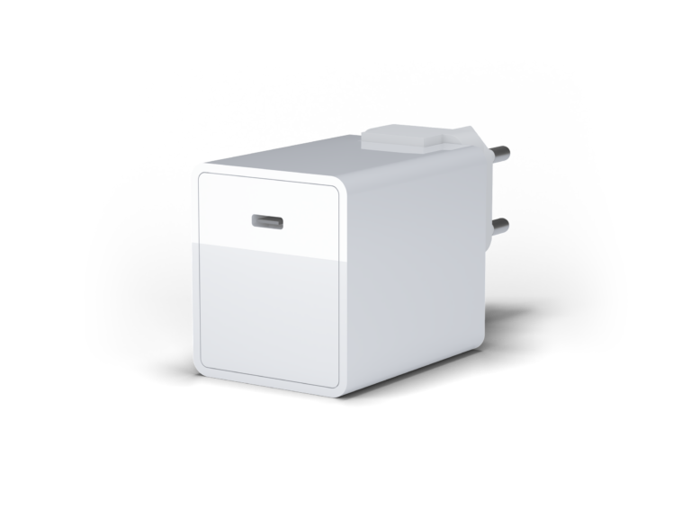 iXCharger with EU-Plug