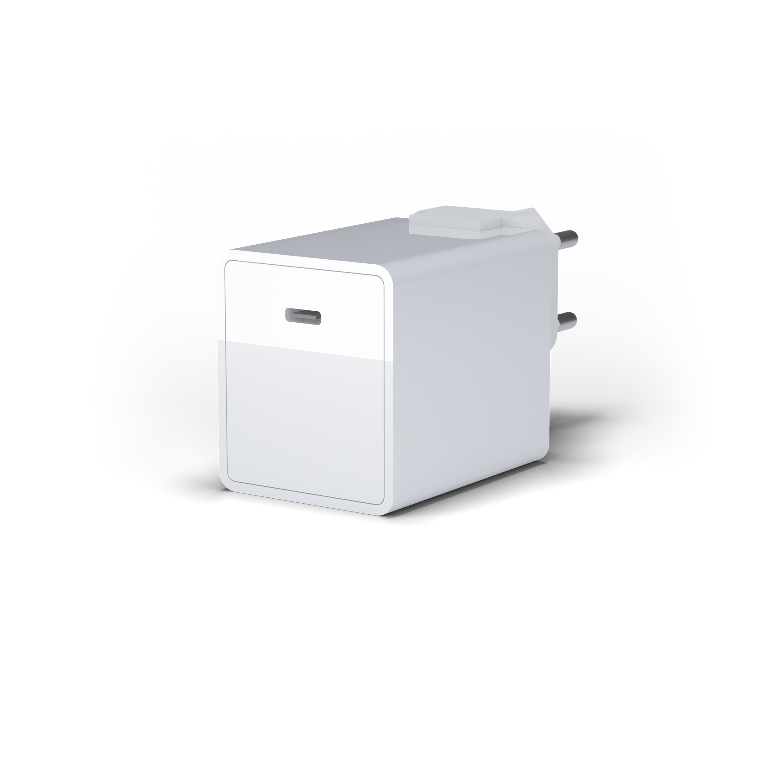 iXCharger with EU-Plug